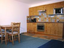 Apartmány U Lanovky