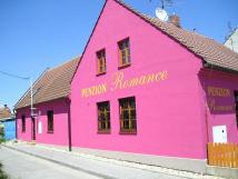 Penzion Romance