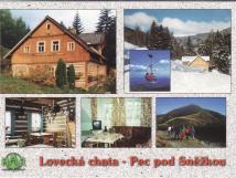 Lovecká chata