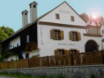 Penzion Krásné Údolí