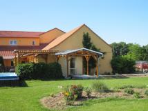 Ubytování Vlasatice 394
