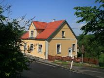 Apartmán Hamry 422