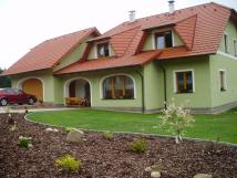 Apartmán Rodvínov 107