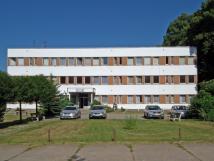 Hotelová ubytovna Z-Sport