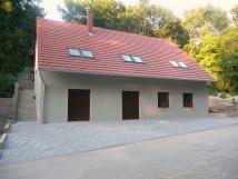 Vinařský penzion