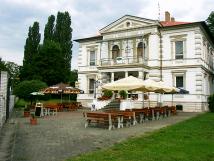 Penzion a Restaurace Bremen