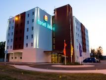 Ibis Hotel
