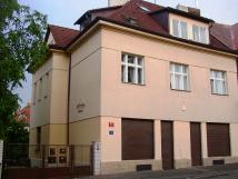 Pension Hanspaulka