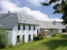 Pension & camp Javořice