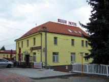 Hotel Lanžhot