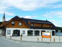 Hotel Albatros
