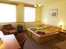 Apartmány a Hostel Bambino