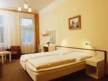 Hotel Polonia