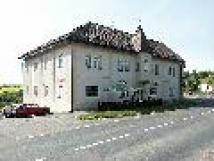 Penzion ŠENK