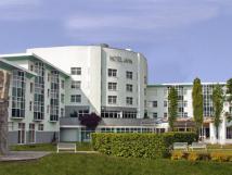 Hotel Jana