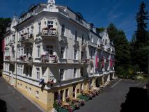 Hotel Romanza
