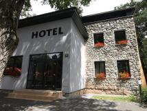 Hotel U Šuláka