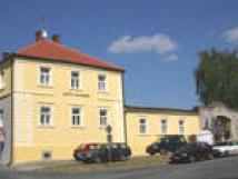 Hotel Ve Dvoře