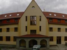Horský hotel Excelsior