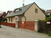 Penzion Věra