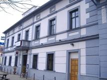 Hotel Slánka