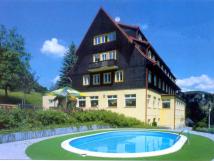 Hotel Kavka