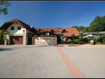 Penzion na Kamyncu