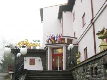 Hotel Mánes
