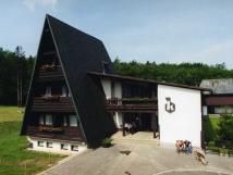 Hotel Zubříč