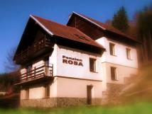 Penzion Rosa
