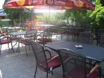 Restaurace a penzion Eden