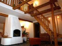 Hotel Stará Pošta
