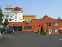 Hotel Akademie Naháč
