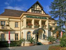 Hotel Palace Cinema