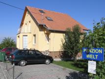 Penzion Welt