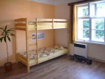 Apartmán Flora