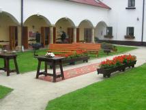 Hotel Valáškův grunt