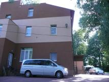 Hotel Vratimov
