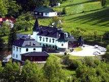 Hotel Zlatý Orel