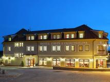 Hotel Záviš