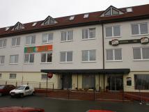 Hotel Pratol