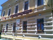 Western Steak House Kojetín