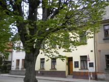 Pension Na Hrádku