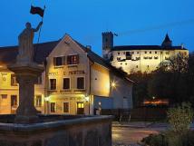 Hotel U MARTINA
