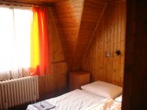 Hotel Nová Myslivna