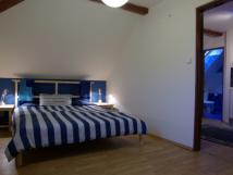 Apartmány Antonelli