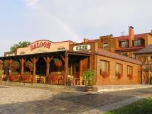 Ranč Kostelany