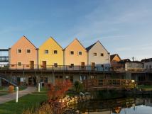 Hotel Kraví hora