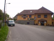 Hospůdka ve mlýně