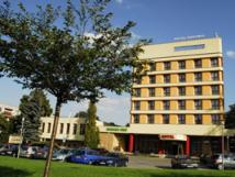 Hotel Bohemia